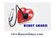 Anti Radiation Heart Guard