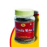 Nutritional Food Supplement