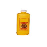 Medicated Body Powder