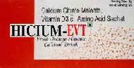 Calcium Citrate Malate