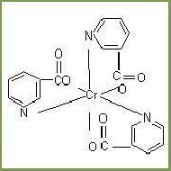 Chromium Polynicotinate