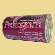 Dry Protein Powder