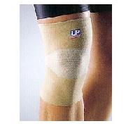 Elastic Knee Cap