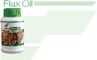 Flax Seed Oil Capsules