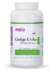 Lutein Capsules