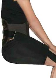Lumbar Support Belt