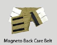 Magnetic Back Belt