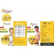 Herbal Weight Loss Capsules