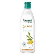 Pain Reliever Oil