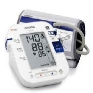 Digital Blood Pressure Meter