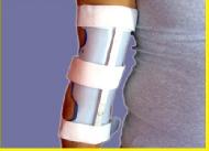 Elbow Immobilizer