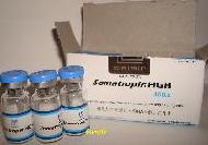 Somatropin Injection