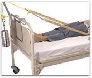 Pelvic Traction Kit