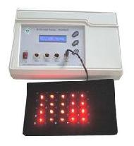 Infrared LED Light Therapy