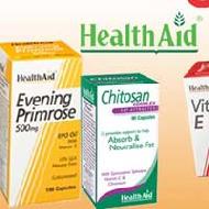 Dietary Health Supplements