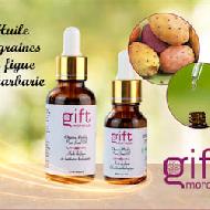 Prickly Pear Seed Oil