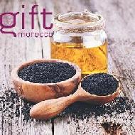 Nigella Seed Oil