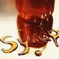 Vitamin B Complex Syrup
