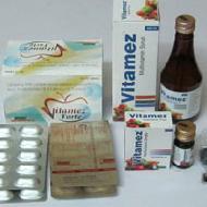 Vitamin D Tablets