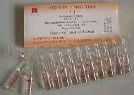 Vitamin D Injection
