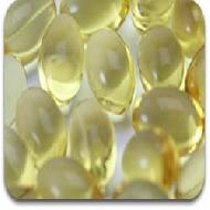 Vitamin E Capsules