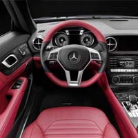 Leather Products