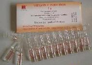Vitamin C Injection
