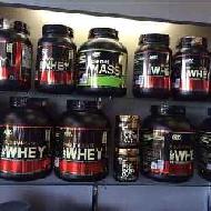 On Whey Protein