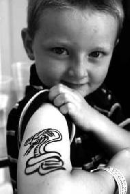 Tattoo Service