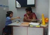 Speech Therapy Services