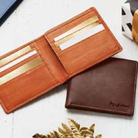 Leather Wallets