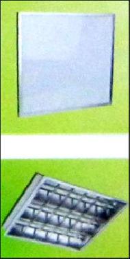 Ceiling Panel Lights