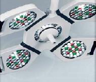 LED OT Lights