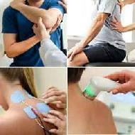 Physiotherapy Consultants