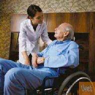 Paralysis Treatment Service