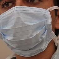 Disposable Face Mask