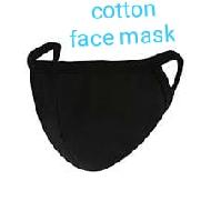 Cotton Face Mask