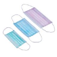 Surgical face mask