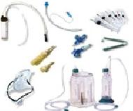 Surgical Disposables