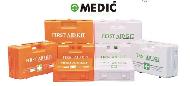 First Aid Kits