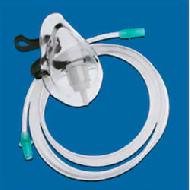 Oxygen Mask