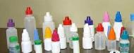 Plastic Dropper