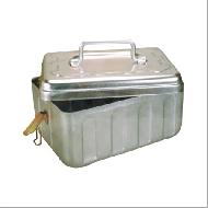 Hospital Holloware