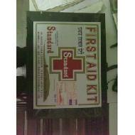 First Aid Boxes