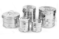 Dressing Drums