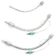 Endotracheal Tube