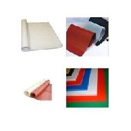 Silicone Sheets