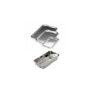 Instrument Trays