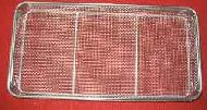 Sterilization Tray