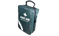 First Aid Bag